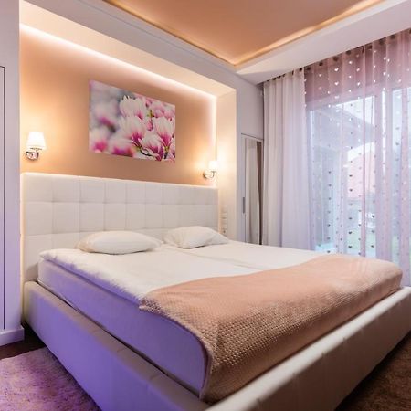 Melody De Luxe Apartment Michalowice  Zewnętrze zdjęcie