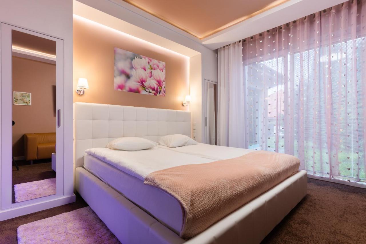 Melody De Luxe Apartment Michalowice  Zewnętrze zdjęcie