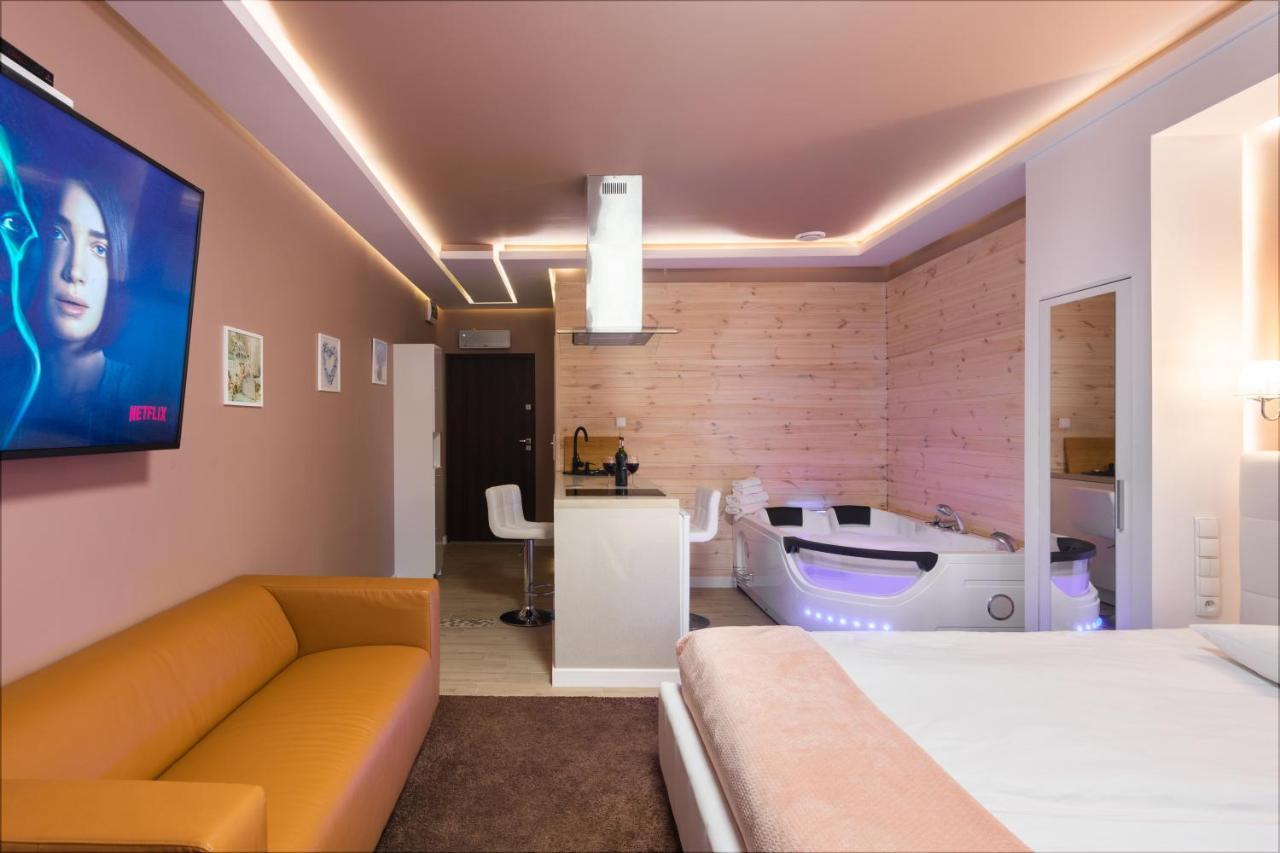 Melody De Luxe Apartment Michalowice  Zewnętrze zdjęcie