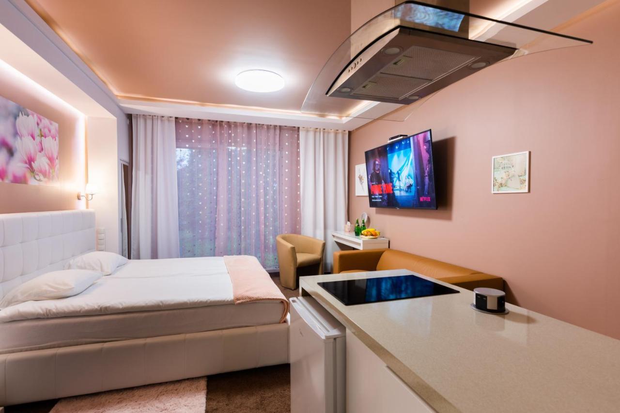 Melody De Luxe Apartment Michalowice  Zewnętrze zdjęcie