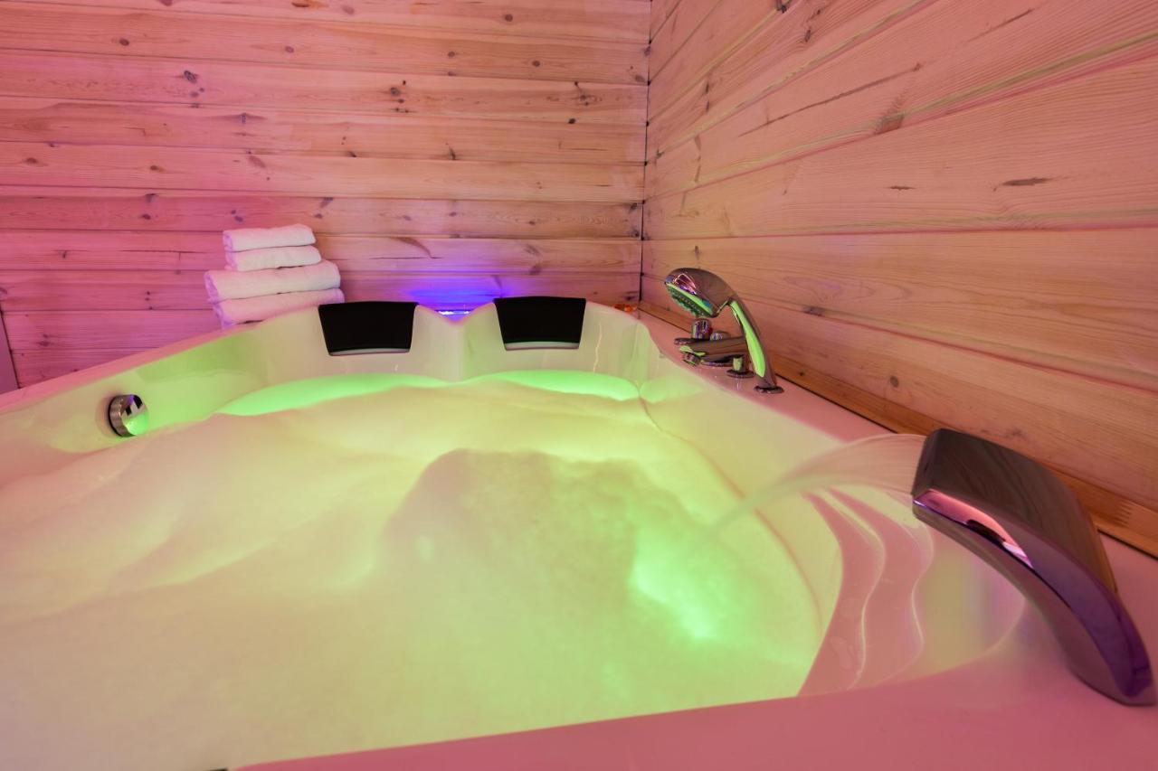 Melody De Luxe Apartment Michalowice  Zewnętrze zdjęcie