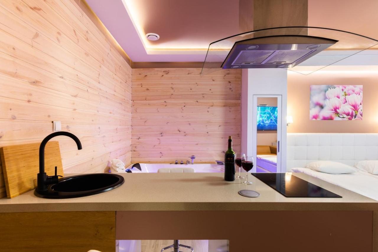 Melody De Luxe Apartment Michalowice  Zewnętrze zdjęcie