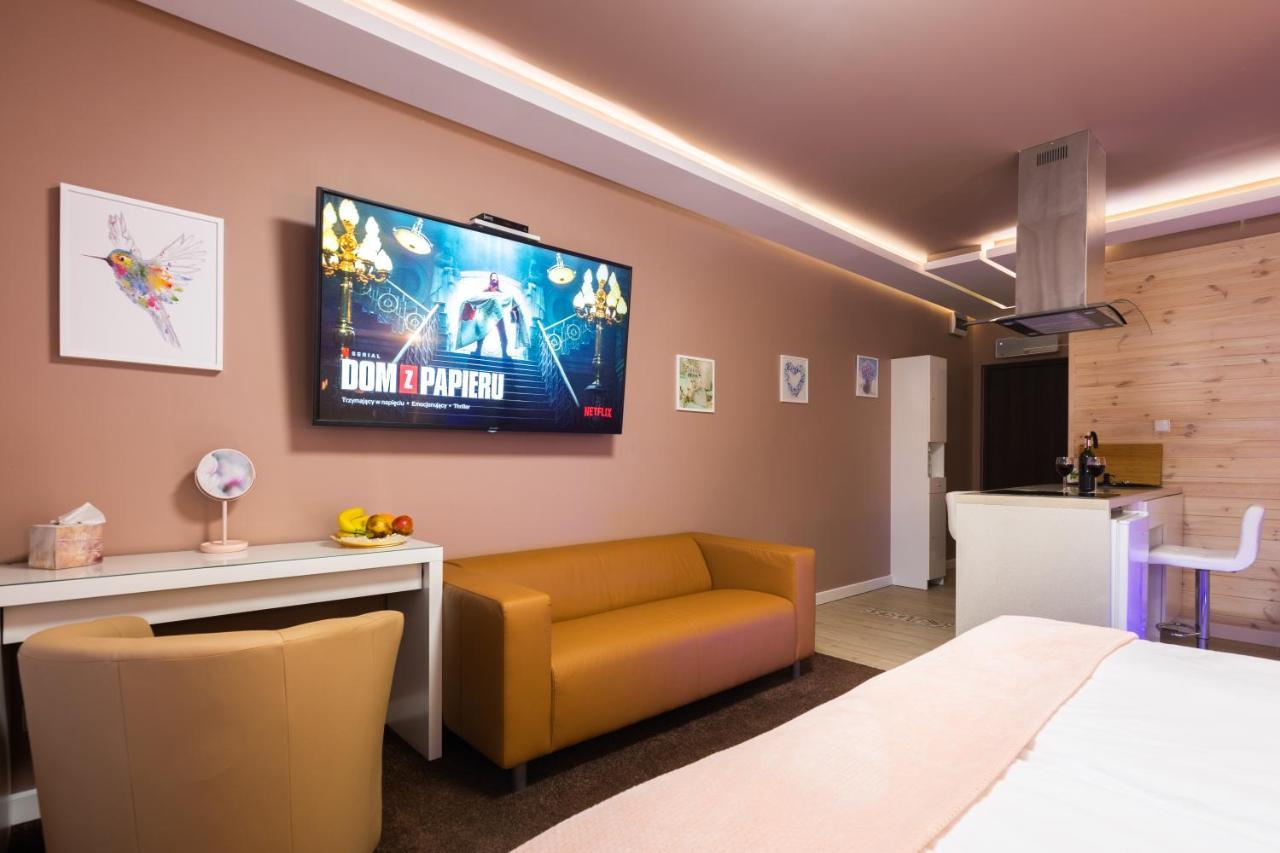 Melody De Luxe Apartment Michalowice  Zewnętrze zdjęcie
