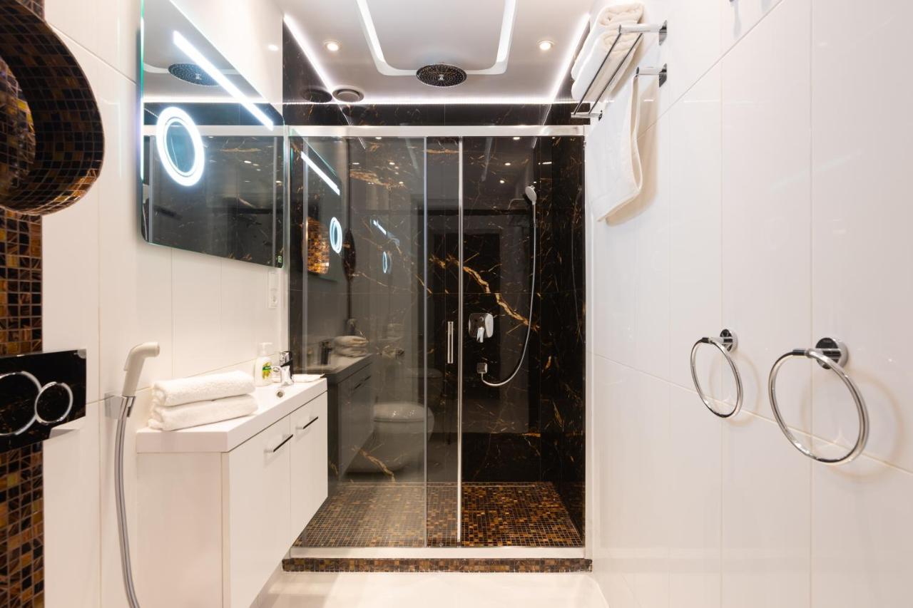 Melody De Luxe Apartment Michalowice  Zewnętrze zdjęcie