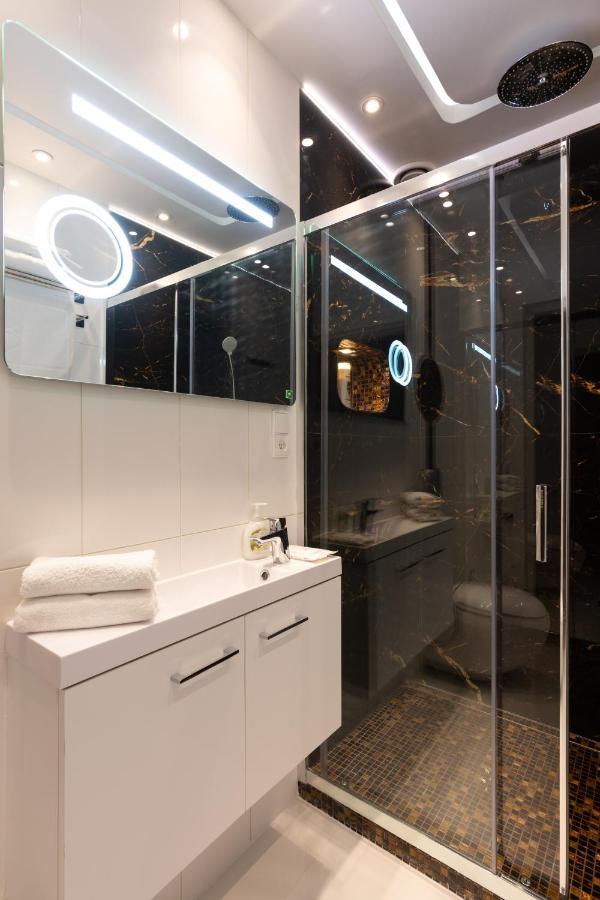 Melody De Luxe Apartment Michalowice  Zewnętrze zdjęcie