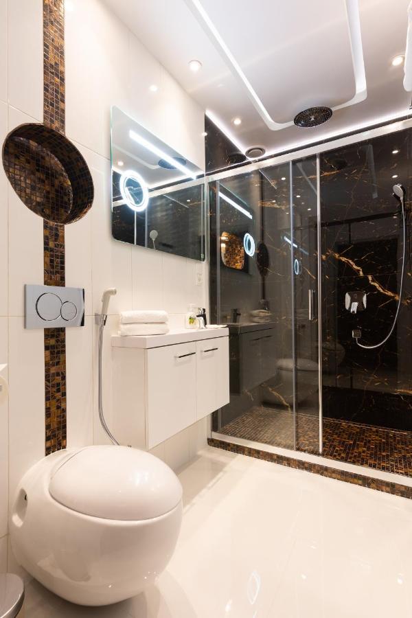 Melody De Luxe Apartment Michalowice  Zewnętrze zdjęcie