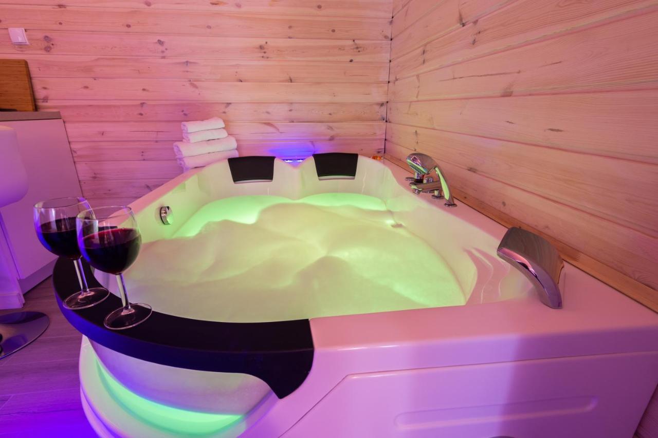 Melody De Luxe Apartment Michalowice  Zewnętrze zdjęcie
