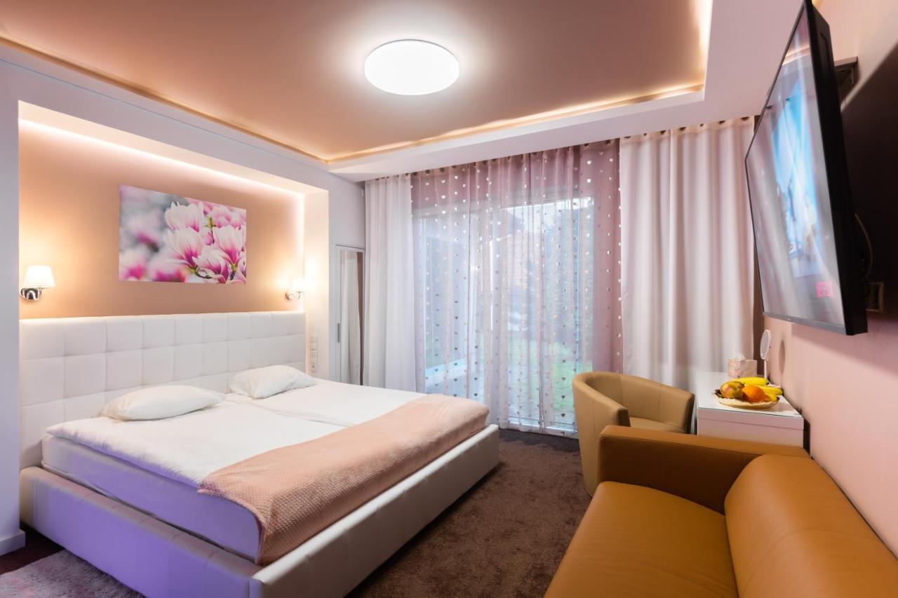 Melody De Luxe Apartment Michalowice  Zewnętrze zdjęcie