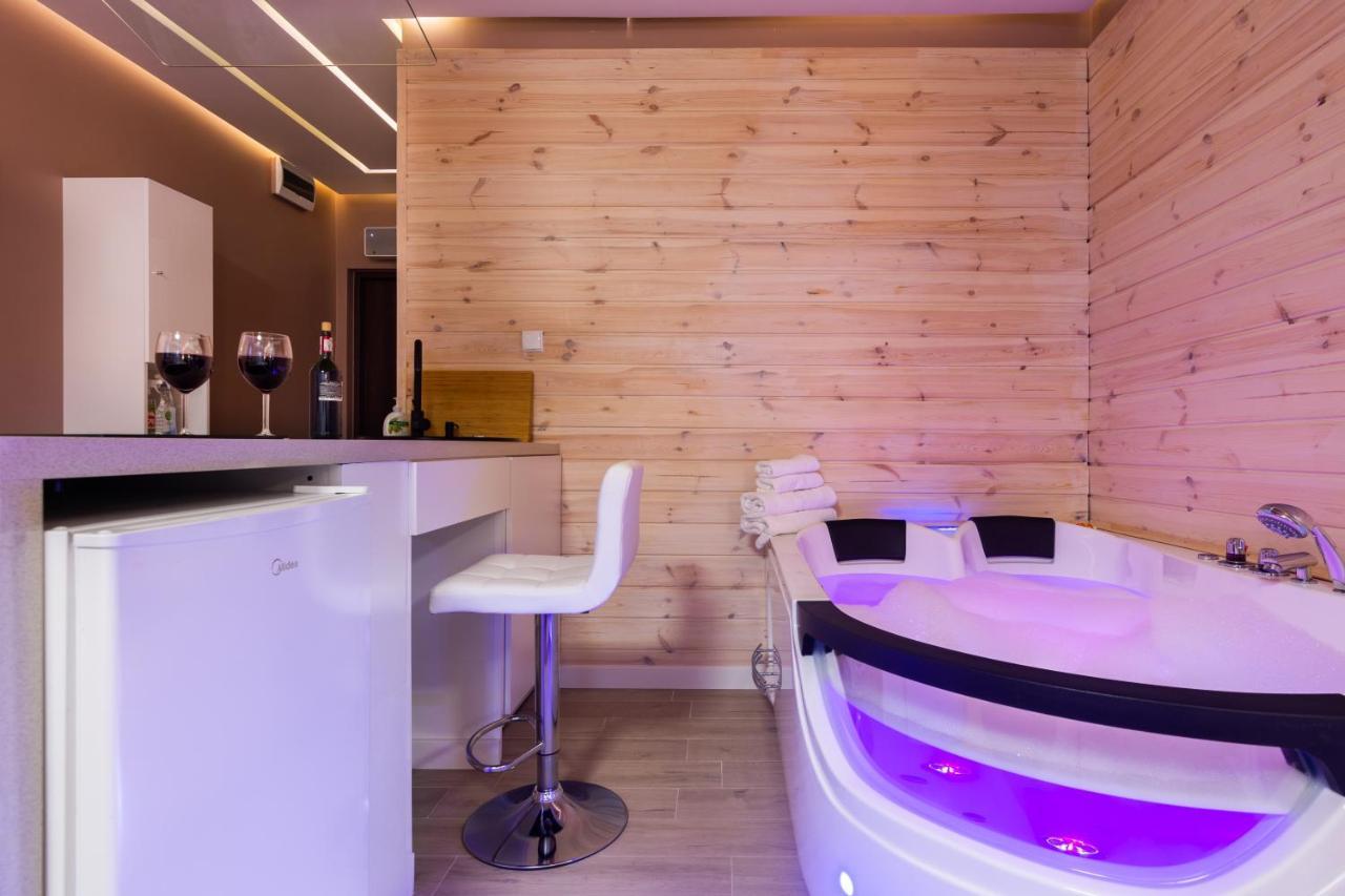 Melody De Luxe Apartment Michalowice  Zewnętrze zdjęcie