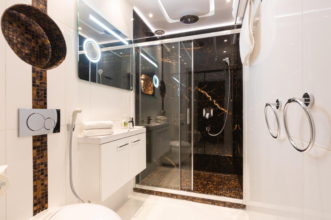 Melody De Luxe Apartment Michalowice  Zewnętrze zdjęcie