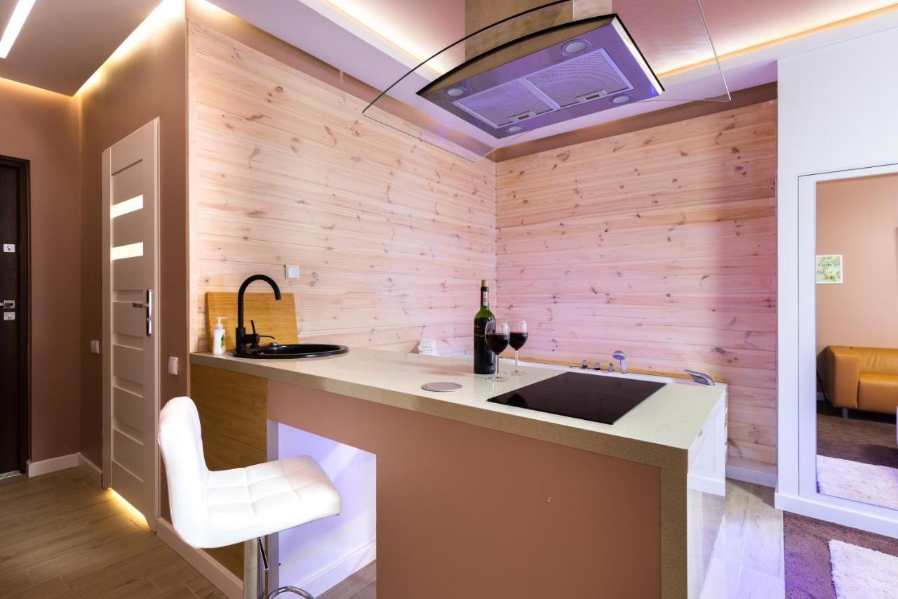Melody De Luxe Apartment Michalowice  Zewnętrze zdjęcie