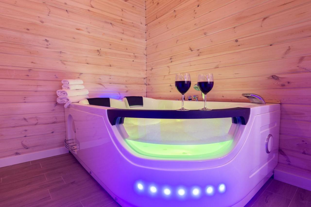 Melody De Luxe Apartment Michalowice  Zewnętrze zdjęcie