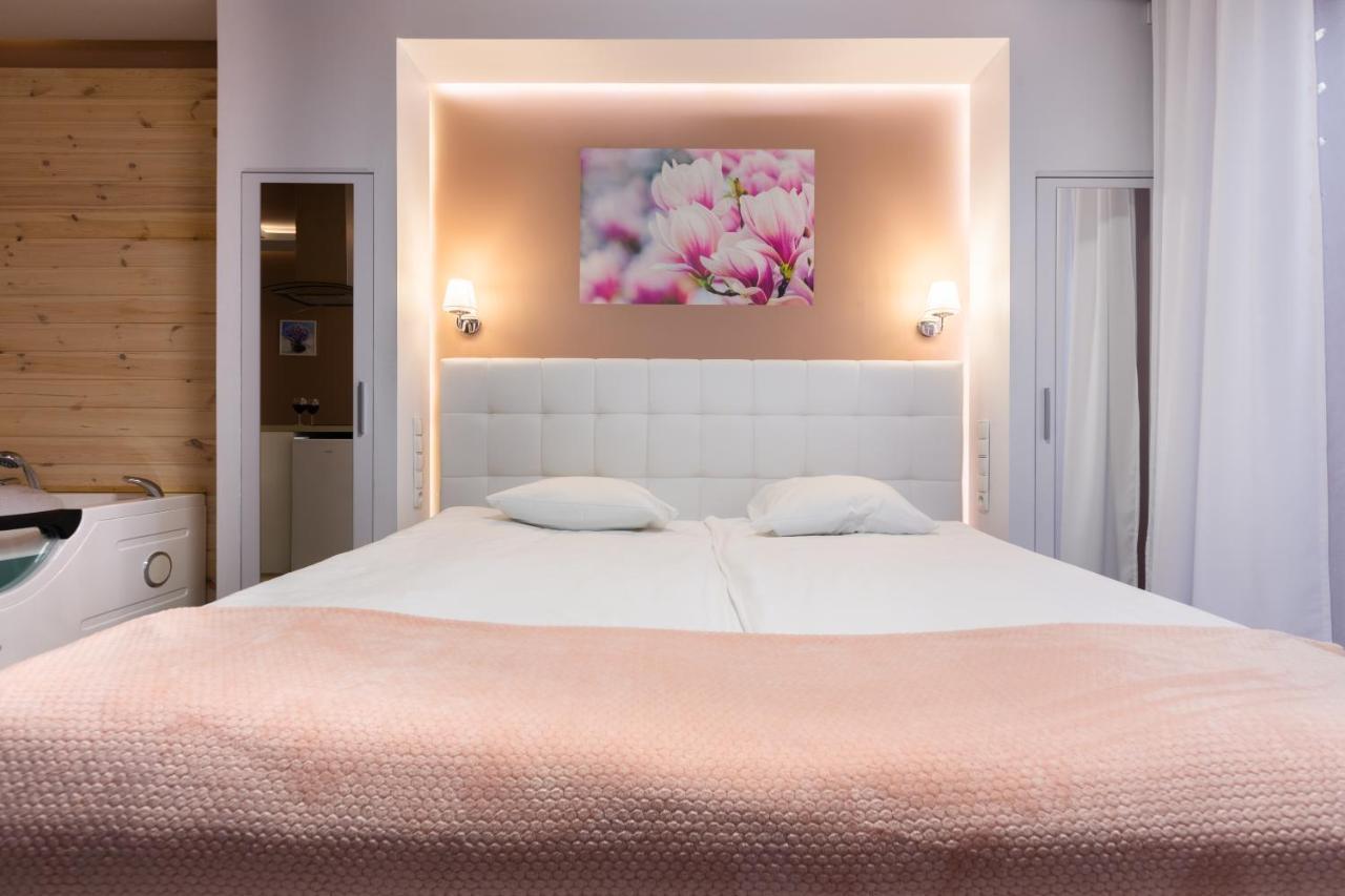 Melody De Luxe Apartment Michalowice  Zewnętrze zdjęcie
