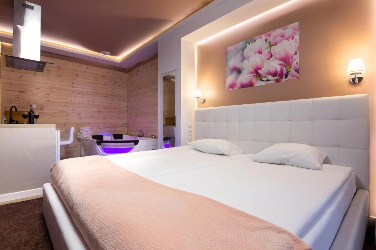 Melody De Luxe Apartment Michalowice  Zewnętrze zdjęcie