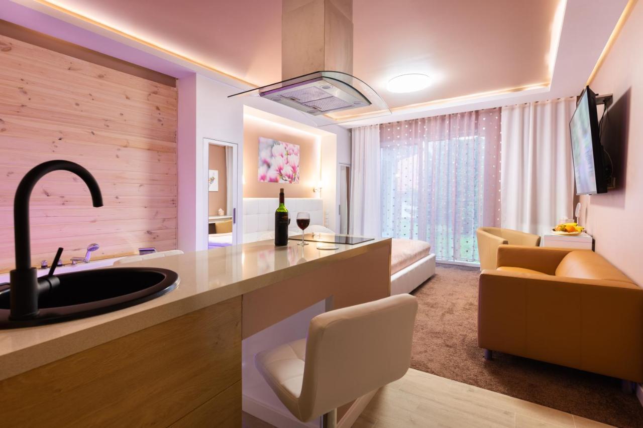 Melody De Luxe Apartment Michalowice  Zewnętrze zdjęcie